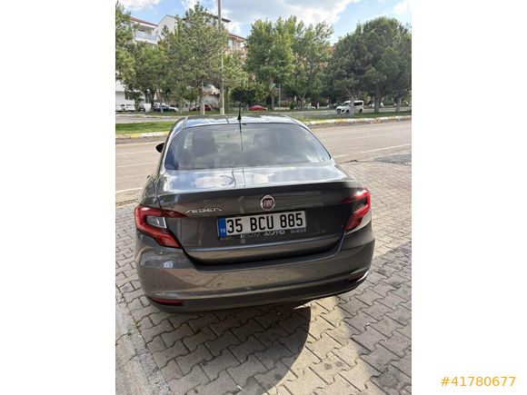 İKLİM AUTO.DAN DÜŞÜK KİLOMETRE AİLE ARACI