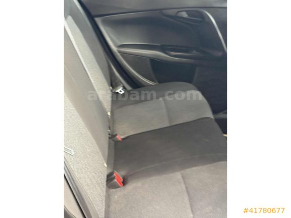 İKLİM AUTO.DAN DÜŞÜK KİLOMETRE AİLE ARACI