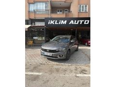 İKLİM AUTO.DAN DÜŞÜK KİLOMETRE AİLE ARACI