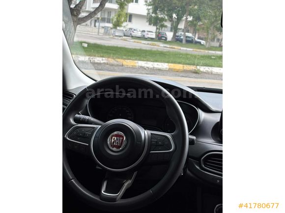 İKLİM AUTO.DAN DÜŞÜK KİLOMETRE AİLE ARACI
