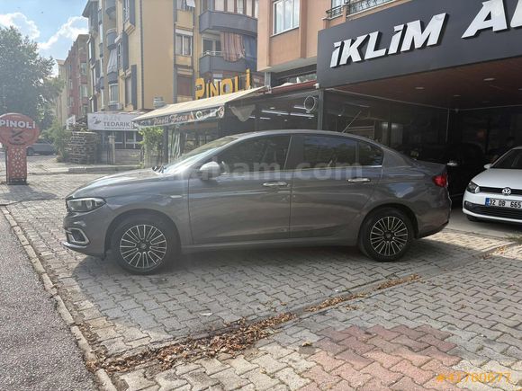 İKLİM AUTO.DAN DÜŞÜK KİLOMETRE AİLE ARACI