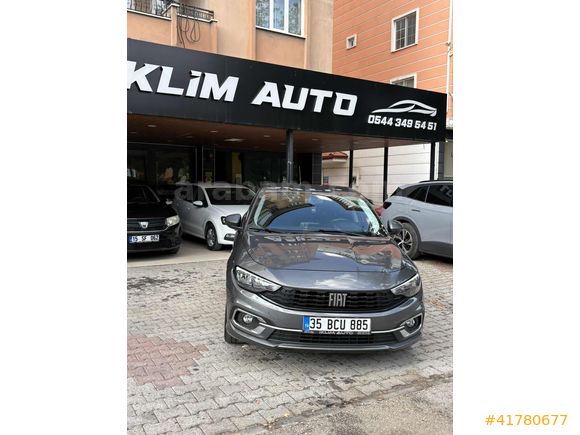 İKLİM AUTO.DAN DÜŞÜK KİLOMETRE AİLE ARACI