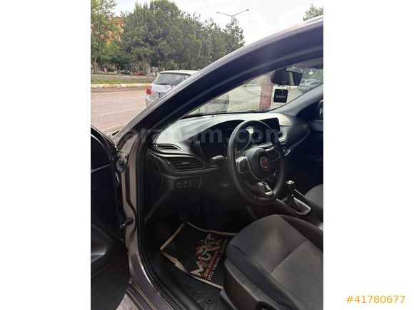 İKLİM AUTO.DAN DÜŞÜK KİLOMETRE AİLE ARACI