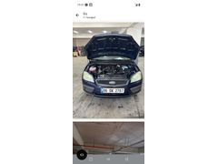 Sahibinden Ford Focus 1.6 Trend 2007 Model  274.000 km Mavi (metalik)