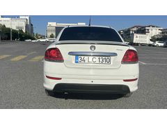 Sahibinden Fiat Linea 1.3 Multijet Pop 2014 Model 