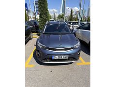 Sahibinden Kia Stonic 1.25 MPI Cool 2021 Model İstanbul