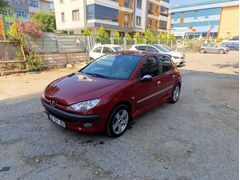 Acil Sahibinden Peugeot 206 1.4 HDi XT 2004 Model 