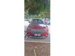 Sahibinden TOGG T10X V2 Uzun Menzil 2023 Model 29000 km