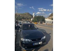 Sahibinden Opel Vectra 2.0 CDX 2000 Model 