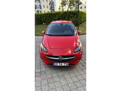 Sahibinden Opel Corsa 1.4 Enjoy 2017 Model 