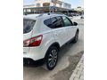 Demiral dan  Qashqai Platinium hatasız