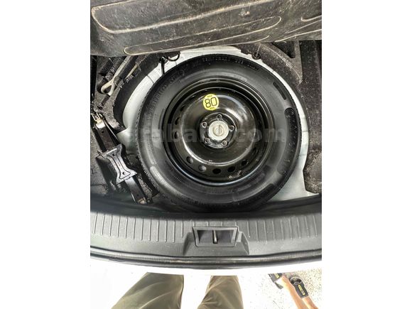 Demiral dan  Qashqai Platinium hatasız