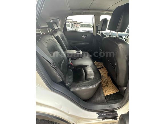 Demiral dan  Qashqai Platinium hatasız