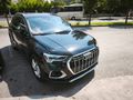 GARANTİLİ Q3 2025 10.800Km 35TFSİ/ADVANCED/CAM TAVAN/BOYASIZ