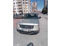 Sahibinden Ford Ranger 2.5 TDCi STD 2006 Model  535.000 km Gri