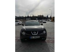 Sahibinden Nissan Juke 1.6 Sport Pack 2012 Model 