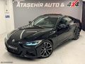 2022 BMW 4.20i COUPE MSPORT HATASIZ BOYASIZ 69.000 KM