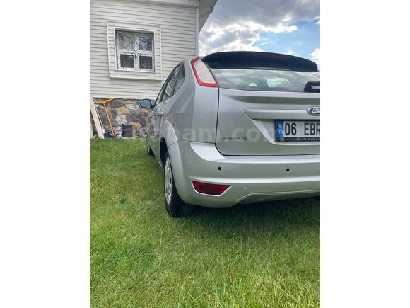 Sahibinden Ford Focus 1.6 Comfort 2011 Model 