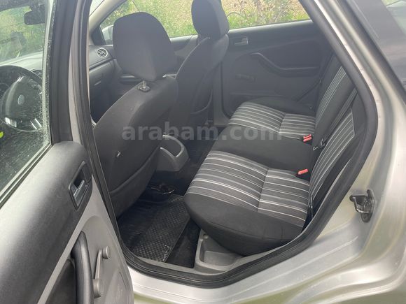 Sahibinden Ford Focus 1.6 Comfort 2011 Model 