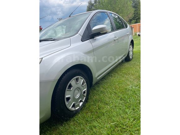 Sahibinden Ford Focus 1.6 Comfort 2011 Model 