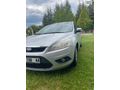 Sahibinden Ford Focus 1.6 Comfort 2011 Model 