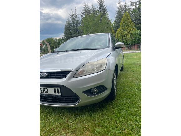 Sahibinden Ford Focus 1.6 Comfort 2011 Model 