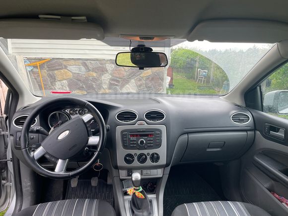 Sahibinden Ford Focus 1.6 Comfort 2011 Model 