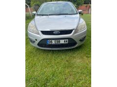 Sahibinden Ford Focus 1.6 Comfort 2011 Model 