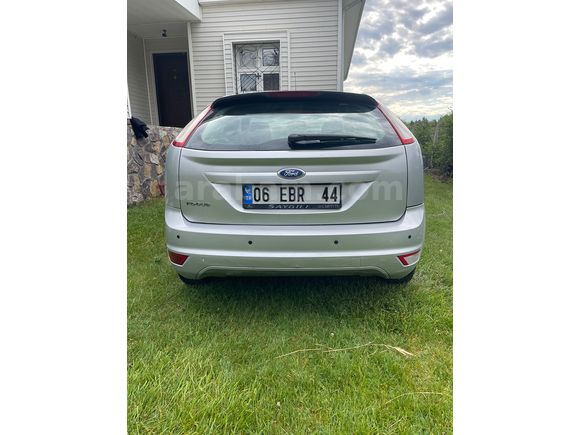 Sahibinden Ford Focus 1.6 Comfort 2011 Model 