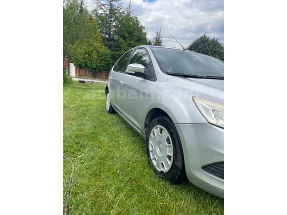 Sahibinden Ford Focus 1.6 Comfort 2011 Model 