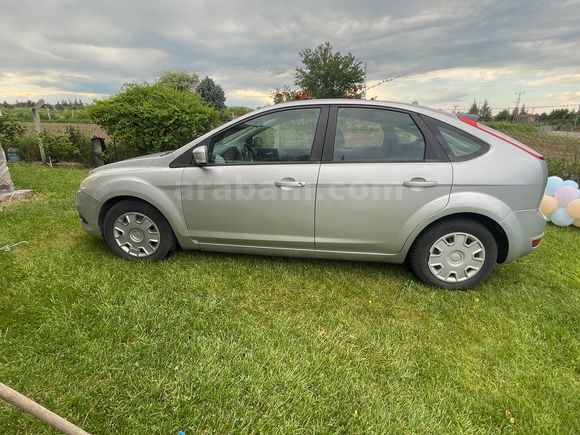 Sahibinden Ford Focus 1.6 Comfort 2011 Model 
