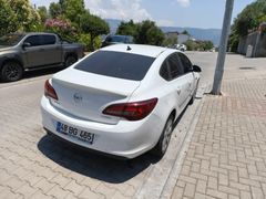 Sahibinden Opel Astra 1.4 T Business 2015 Model