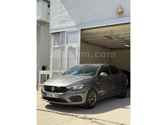 Sahibinden Fiat Egea 1.4 Fire Easy 2020 Model 