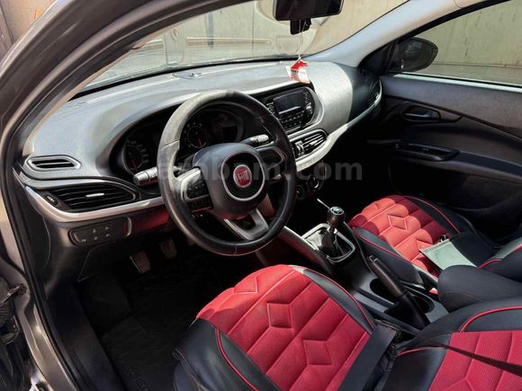 Sahibinden Fiat Egea 1.4 Fire Easy 2020 Model 