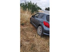 Sahibinden Peugeot 207 1.4 HDi Trendy 2008 Model