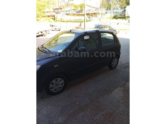 Sahibinden Chevrolet Spark 1.0 SE 2006 Model