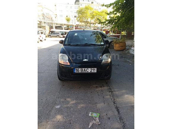 Sahibinden Chevrolet Spark 1.0 SE 2006 Model