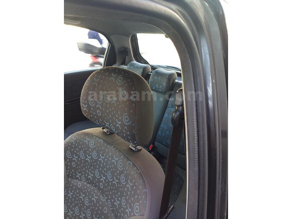 Sahibinden Chevrolet Spark 1.0 SE 2006 Model