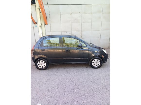 Sahibinden Chevrolet Spark 1.0 SE 2006 Model