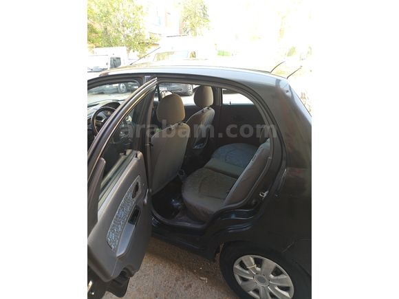 Sahibinden Chevrolet Spark 1.0 SE 2006 Model