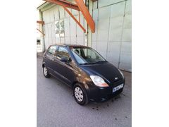 Sahibinden Chevrolet Spark 1.0 SE 2006 Model