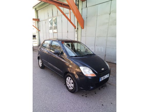 Sahibinden Chevrolet Spark 1.0 SE 2006 Model