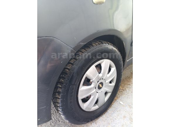 Sahibinden Chevrolet Spark 1.0 SE 2006 Model