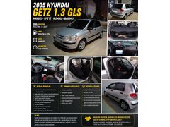 Sahibinden Hyundai Getz 1.3 GLS 2005 Model  330.000 km Gri