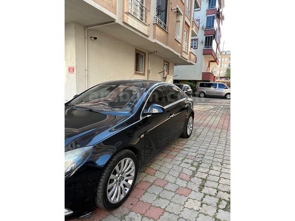 Sahibinden Opel Insignia 1.6 T Cosmo 2010 Model 