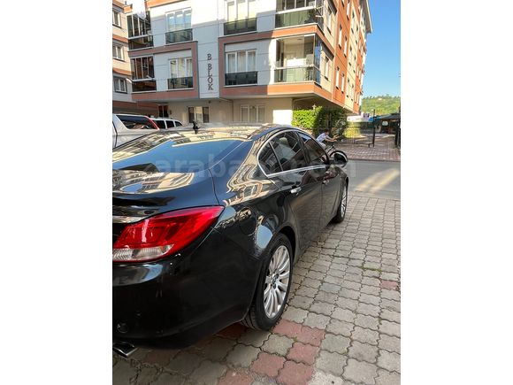 Sahibinden Opel Insignia 1.6 T Cosmo 2010 Model 