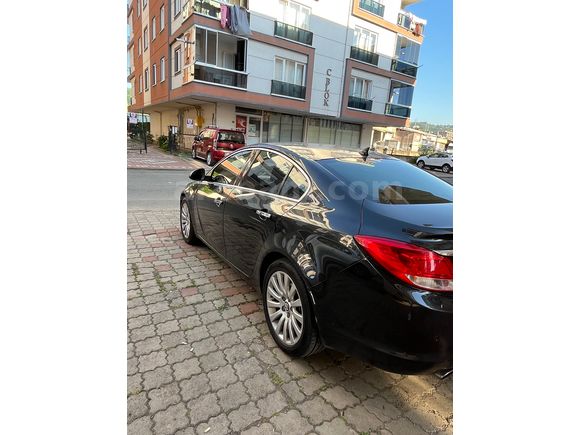 Sahibinden Opel Insignia 1.6 T Cosmo 2010 Model 