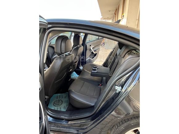 Sahibinden Opel Insignia 1.6 T Cosmo 2010 Model 