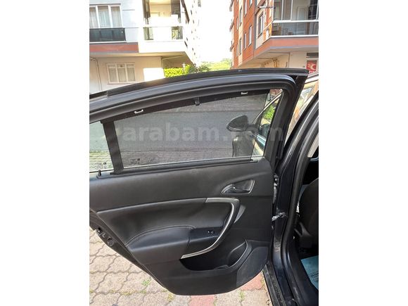Sahibinden Opel Insignia 1.6 T Cosmo 2010 Model 