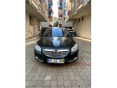 Sahibinden Opel Insignia 1.6 T Cosmo 2010 Model 